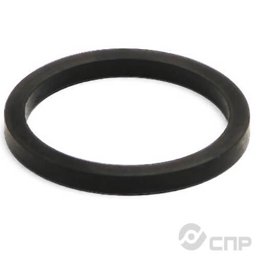 Кольцо прямоугольного сечения 6х3х3