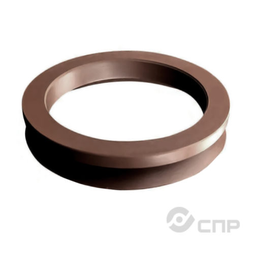 V-ring уплотнения фторкаучуковые (FKM, FPM, Viton) в Новороссийске