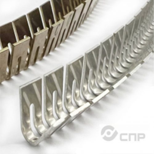 Пружины меандровые в Новороссийске